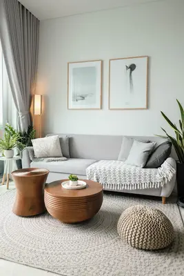 Same space, beautifully organized